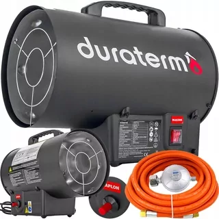 Plynový ohrievač Duraterm 15 kW